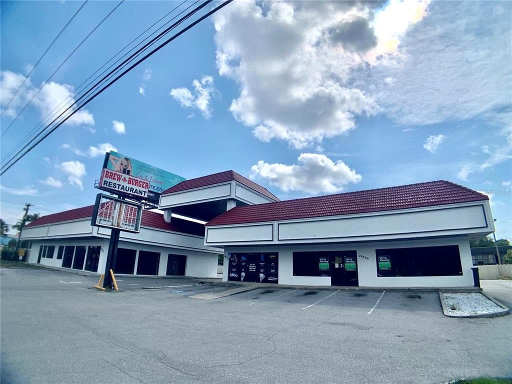 28530 US HIGHWAY 19 N CLEARWATER, FL 33761