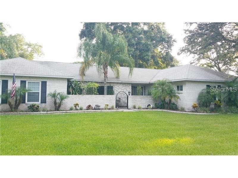 2506 LITHIA PINECREST ROAD VALRICO, FL 33596
