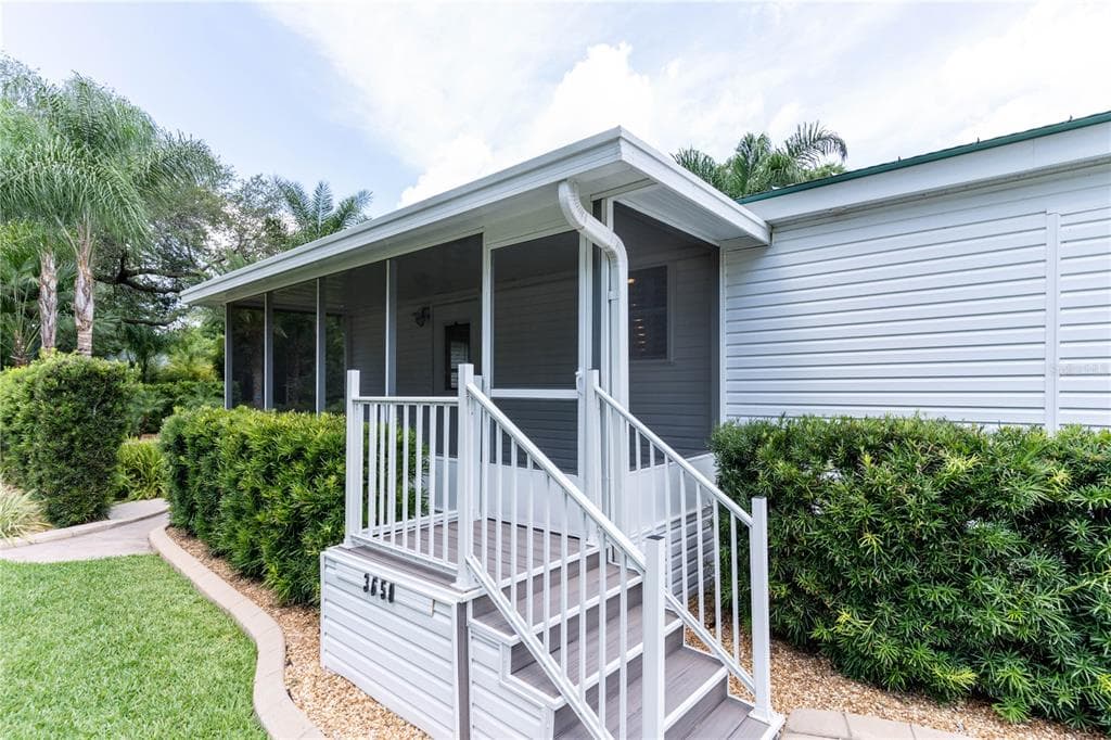 3650 NEW RIVER ROAD WESLEY CHAPEL, FL 33543