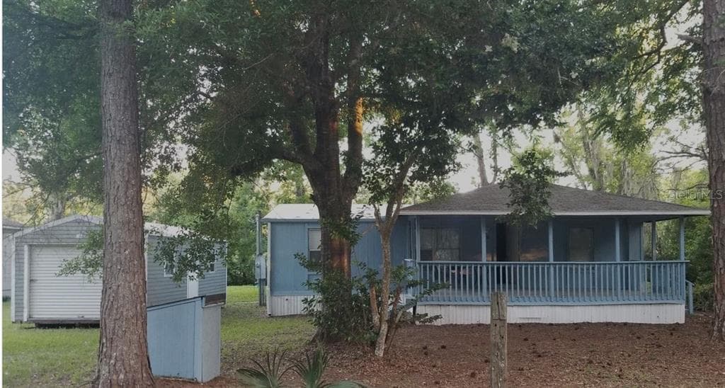 1089 W 15TH STREET ST AUGUSTINE, FL 32084
