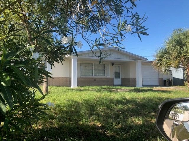 5152 OVERTON DRIVE NEW PORT RICHEY, FL 34652