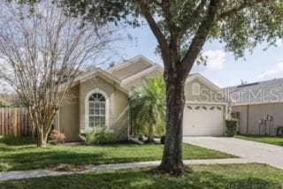 4504 NEW DAWN COURT LUTZ, FL 33558