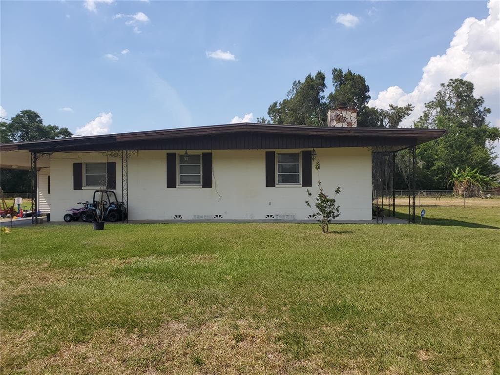3212 MOTT ROAD DOVER, FL 33527