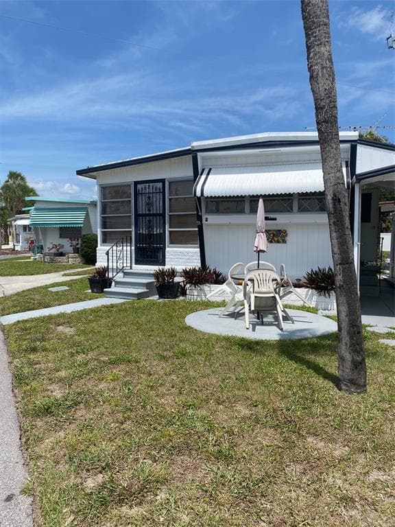 4851 W GANDY BOULEVARD UNIT B2L9 TAMPA, FL 33611
