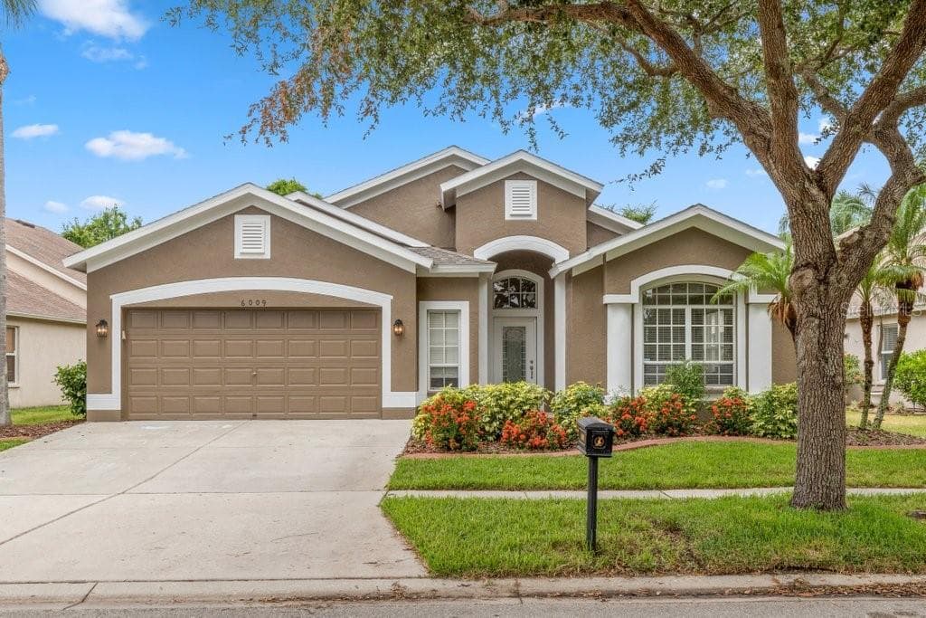 6009 MARTINGLADE PLACE
