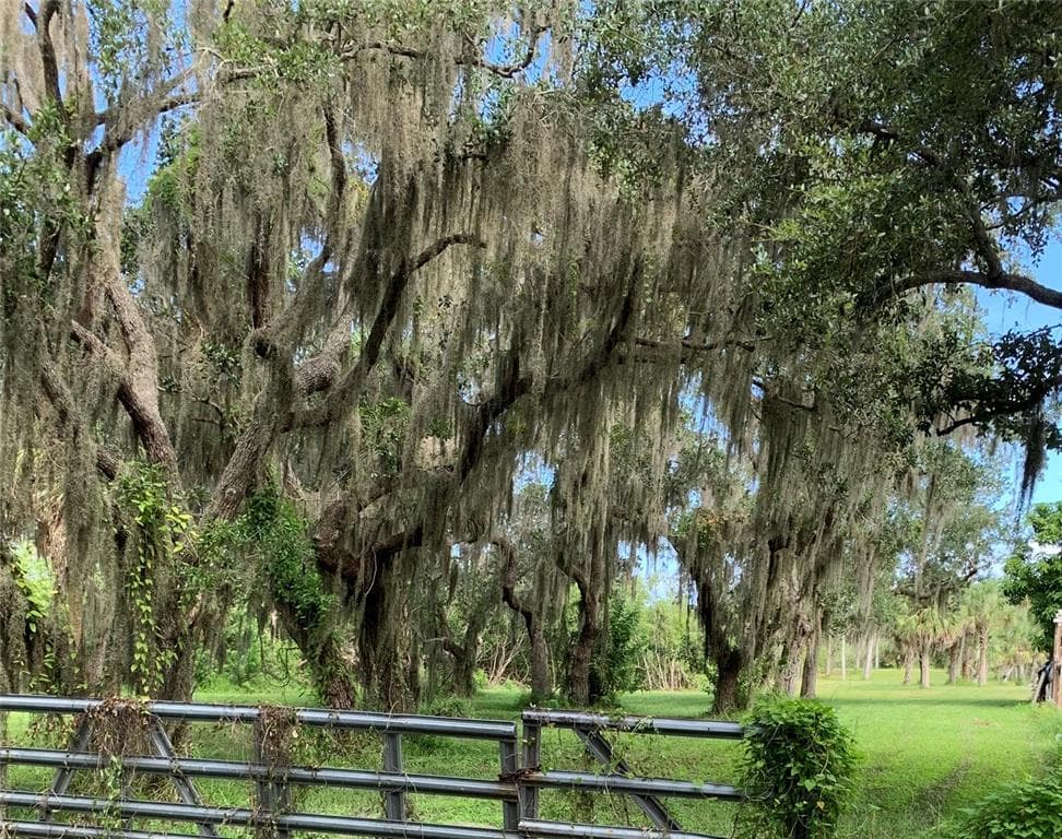 0 LIMIT DRIVE NEW PORT RICHEY, FL 34652