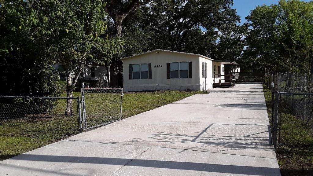 2609 IRENE STREET LUTZ, FL 33559