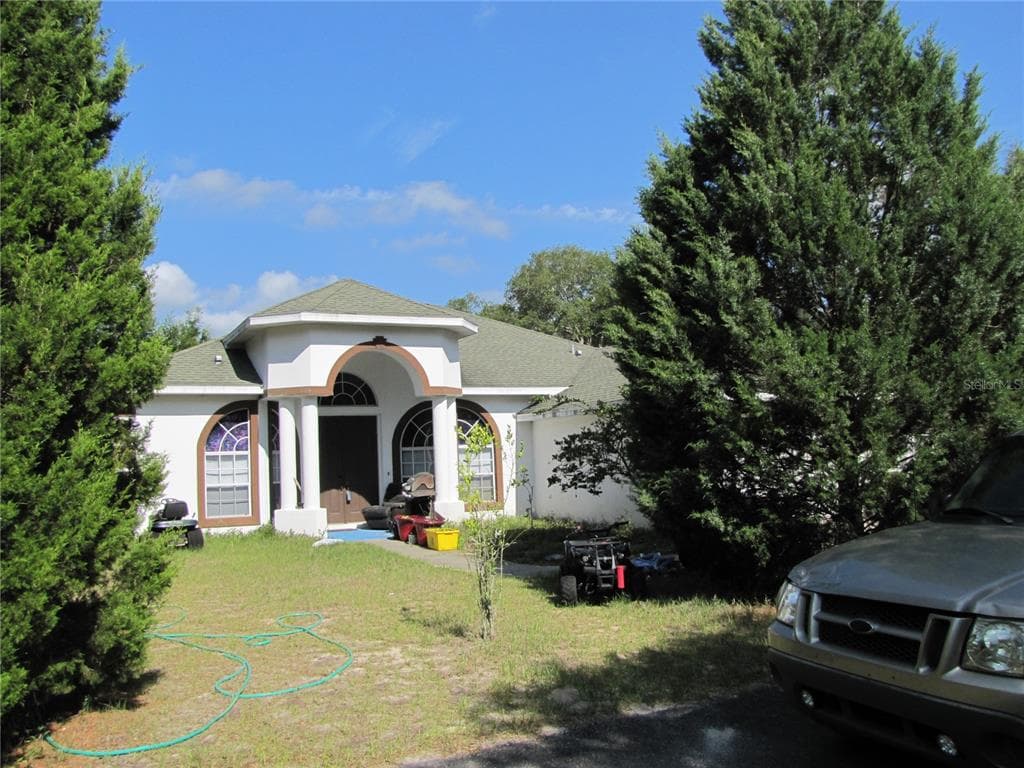 9265 NATIVE ROCK DRIVE WEBSTER, FL 33597