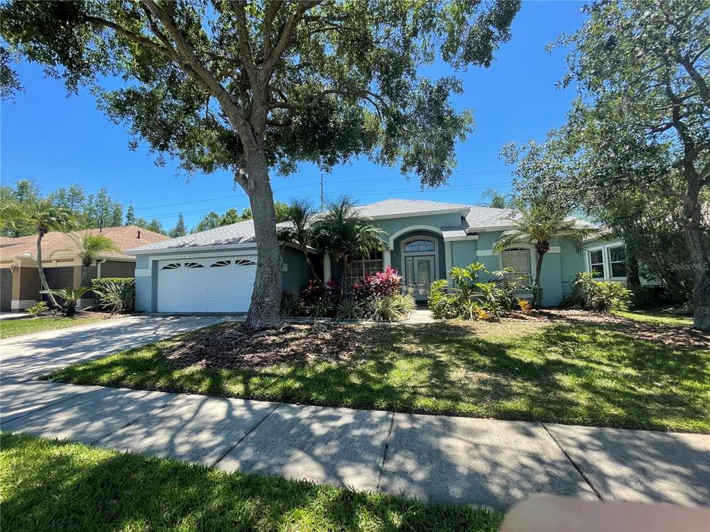 12402 SEABROOK DRIVE TAMPA, FL 33626