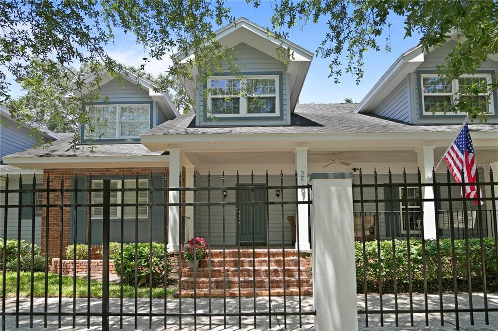 2507 S YSABELLA AVENUE TAMPA, FL 33629