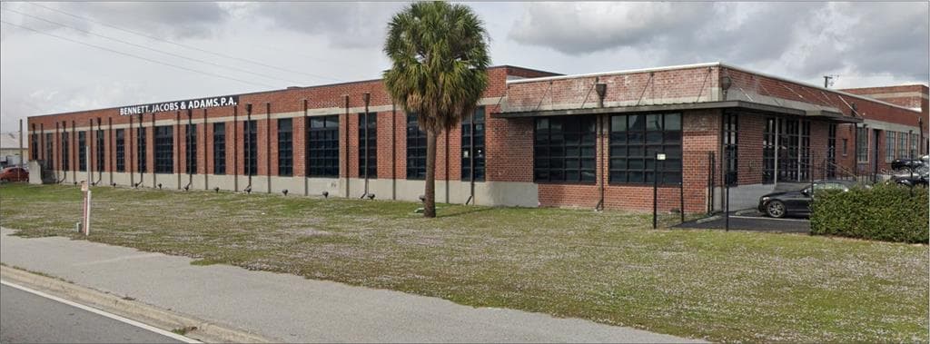 1925 E 2ND AVENUE TAMPA, FL 33605