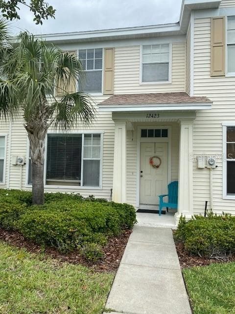 12423 COUNTRY WHITE CIRCLE TAMPA, FL 33635