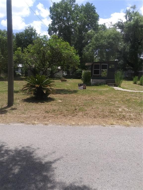 29112 FORBES STREET NOBLETON, FL 34661