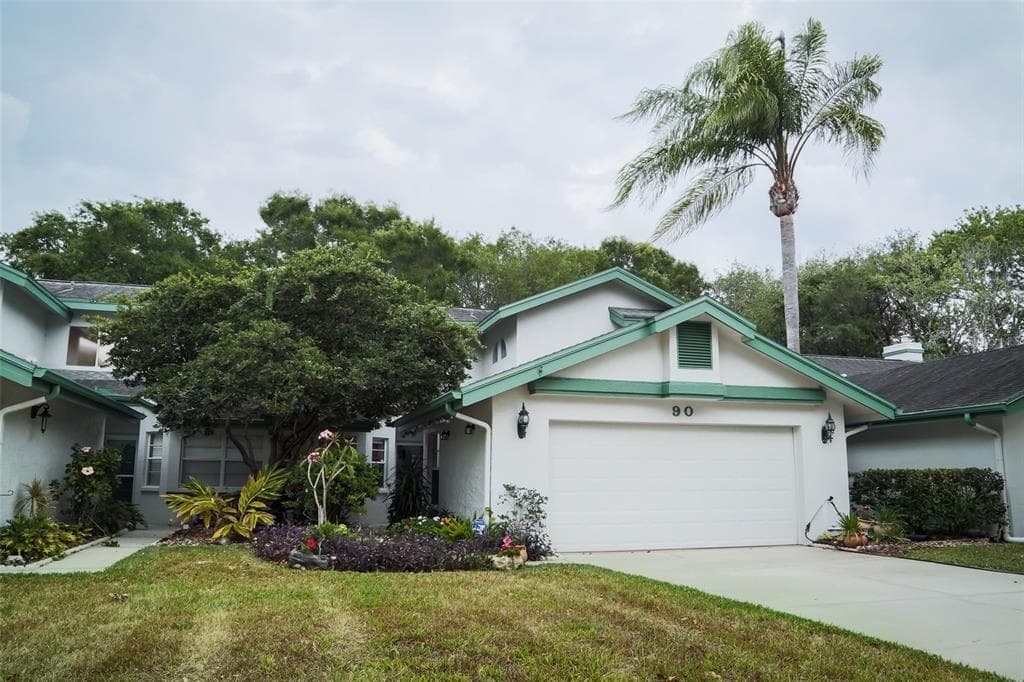 90 WOODRIDGE CIRCLE