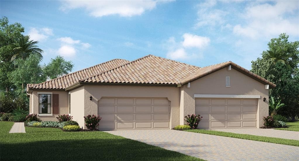 2619 AVOLET COURT BRADENTON, FL 34211