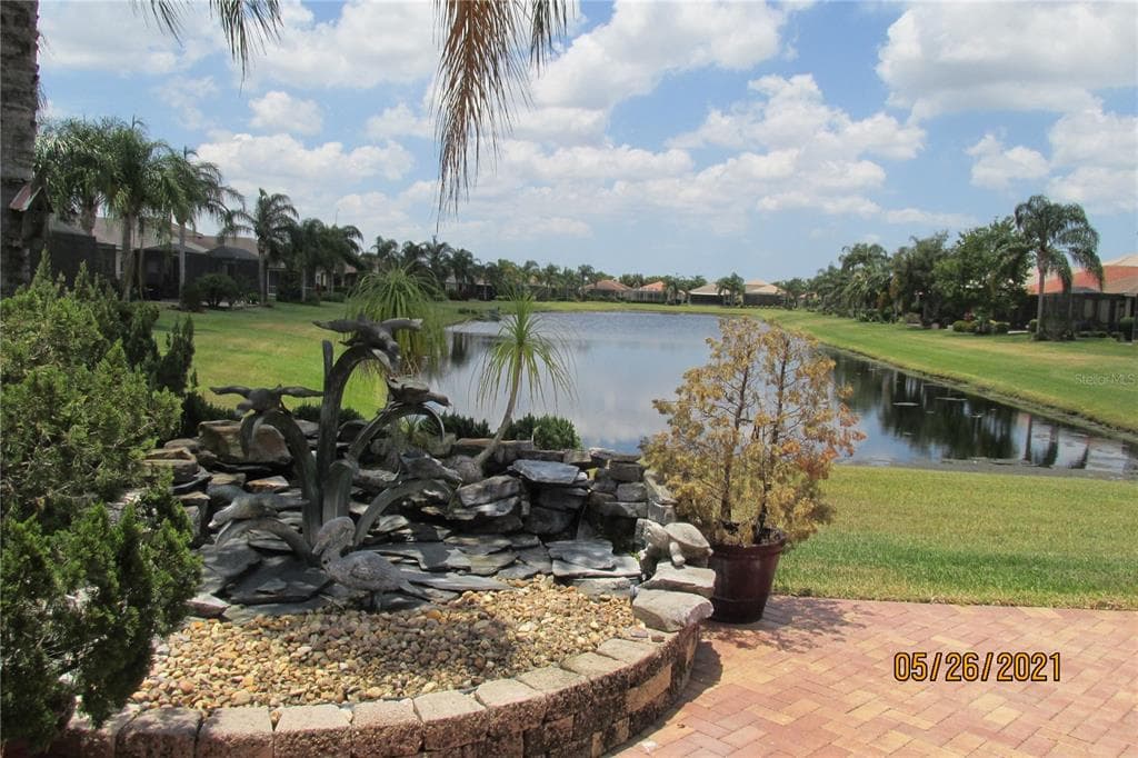 5011 SANDY BROOK CIRCLE WIMAUMA, FL 33598