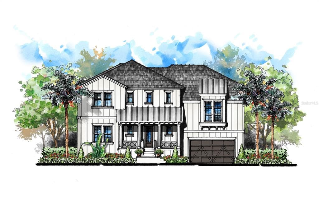 478 BOSPHOROUS AVENUE TAMPA, FL 33606