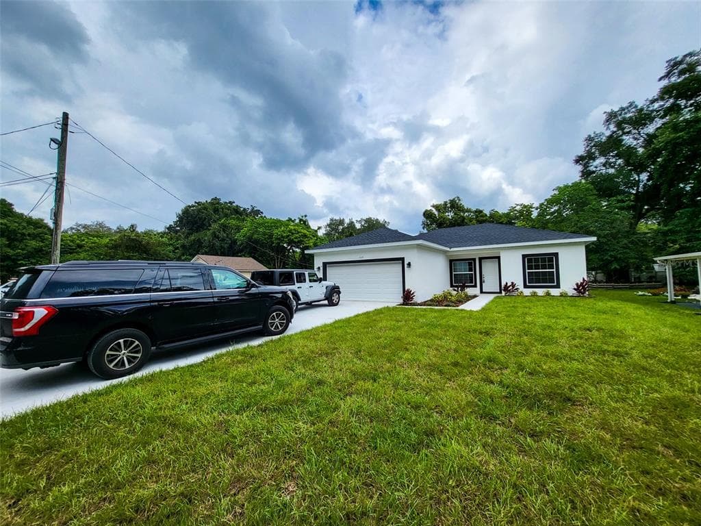 1025 37TH STREET ORLANDO, FL 32805