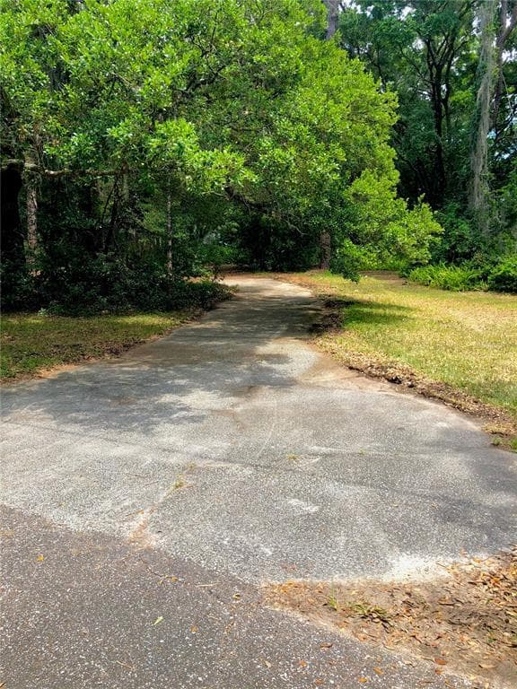 3520 BERGER ROAD LUTZ, FL 33548