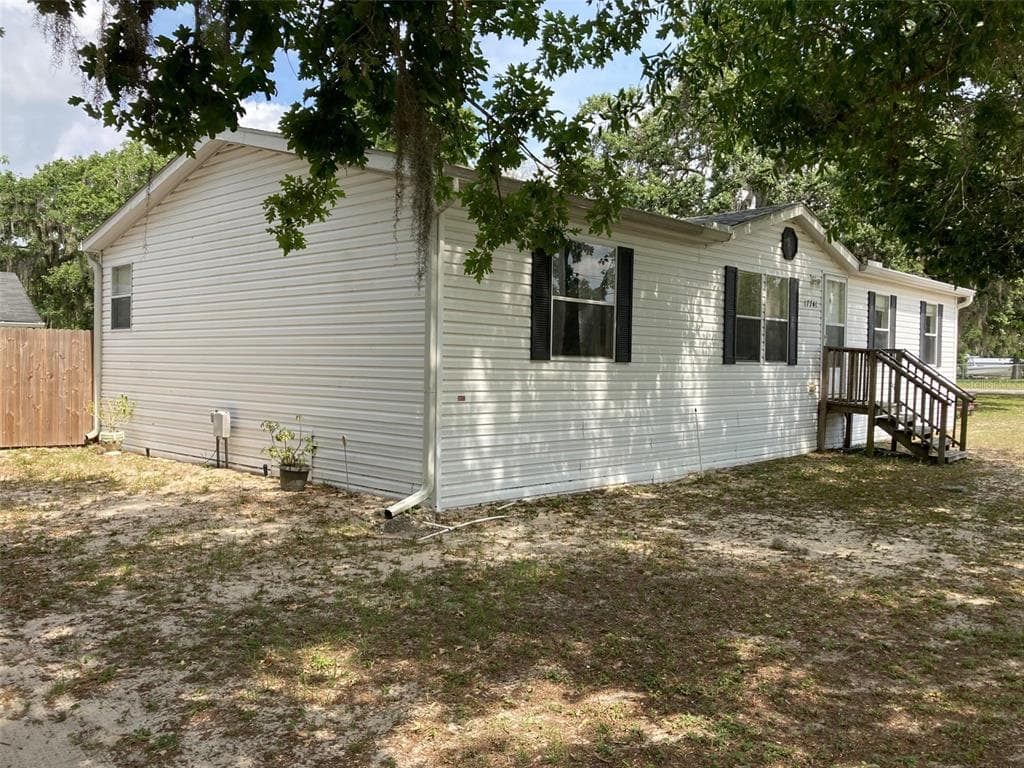 17741 NICKS DRIVE SPRING HILL, FL 34610