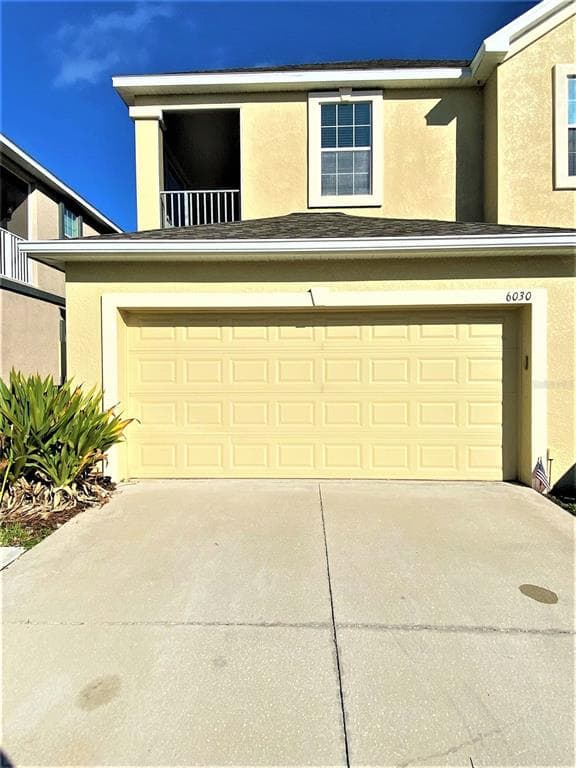 6030 FISHHAWK CROSSING BOULEVARD LITHIA, FL 33547