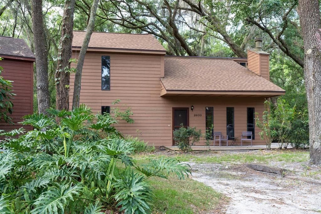 2603 FIDDLESTICK CIRCLE LUTZ, FL 33559
