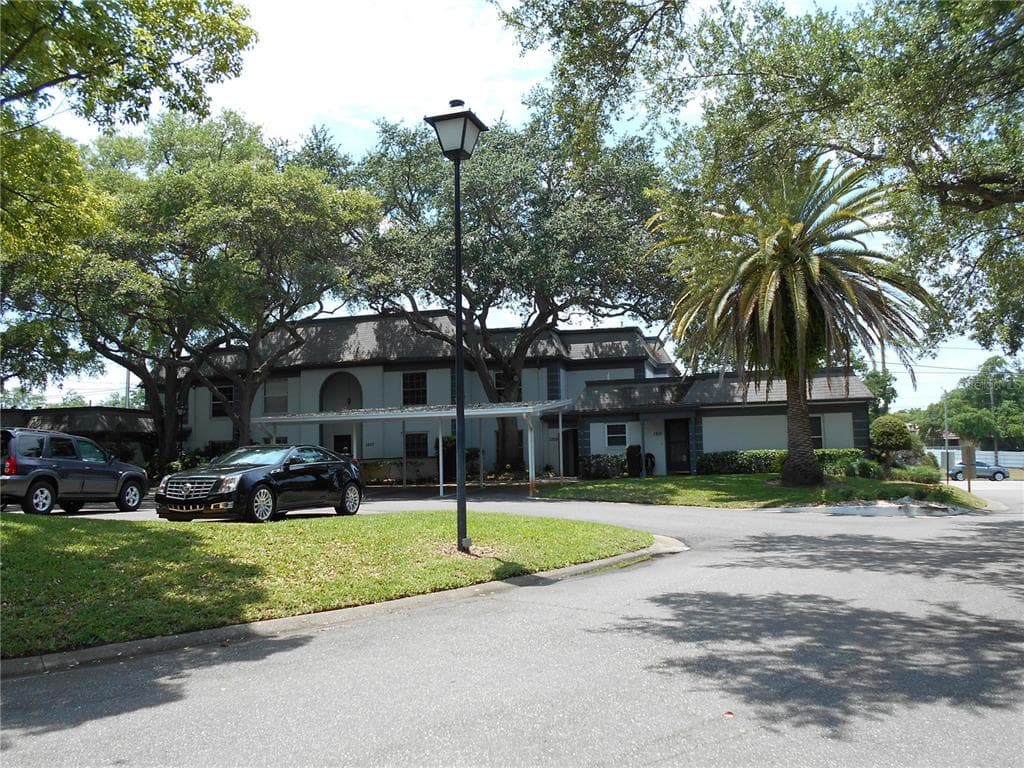 1209 N MCMULLEN BOOTH ROAD CLEARWATER, FL 33759