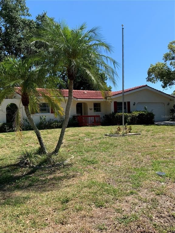 195 TALLEY DRIVE