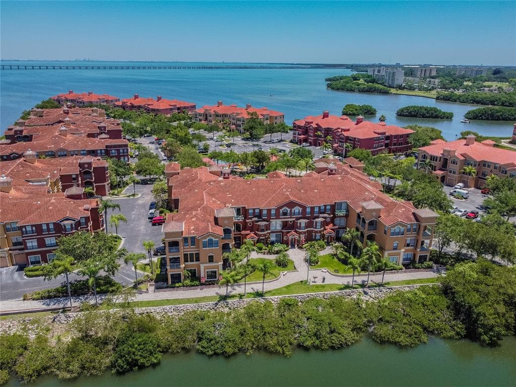 2722 VIA TIVOLI UNIT 415B CLEARWATER, FL 33764