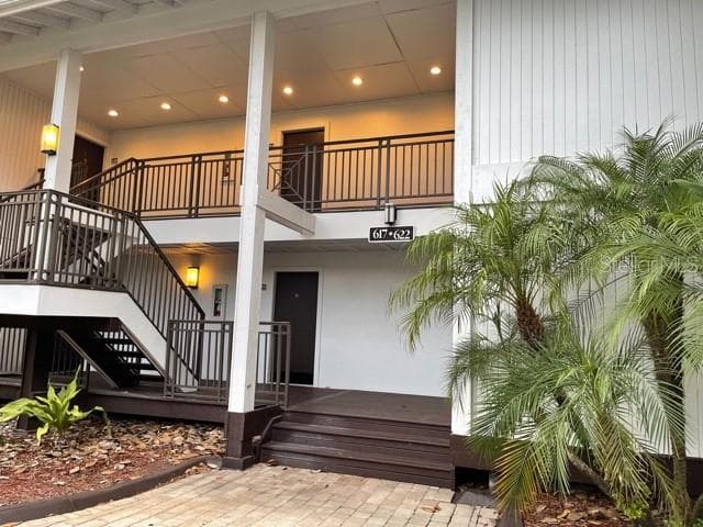 4782 UNIT 620 FOX HUNT DRIVE WESLEY CHAPEL, FL 33543