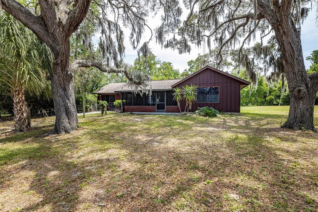 3519 S CLARIDGE AVENUE HOMOSASSA, FL 34448