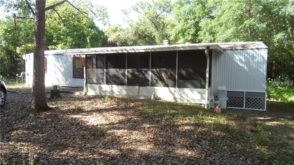 13612 COLONY ROAD HUDSON, FL 34669