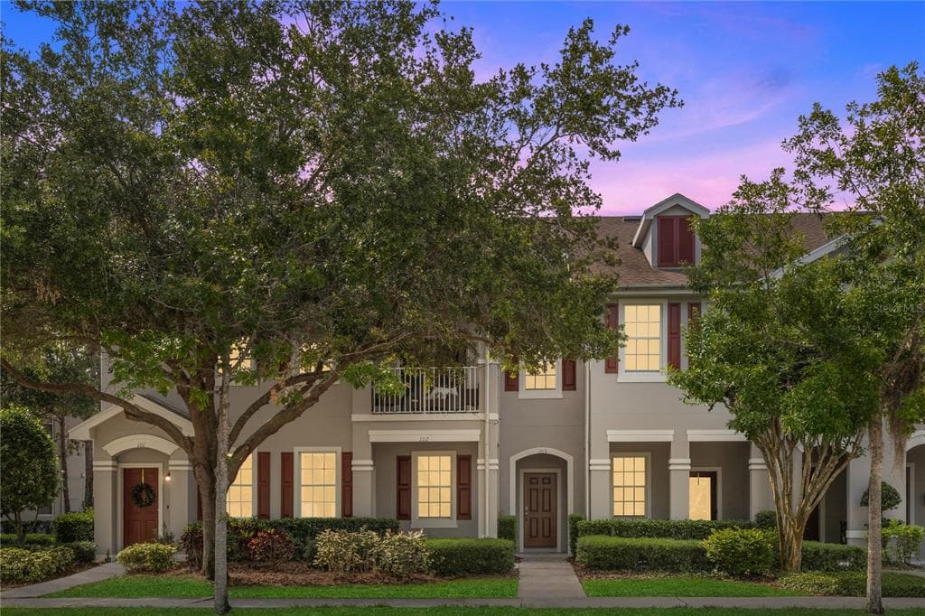 9502 W PARK VILLAGE DRIVE UNIT 102 TAMPA, FL 33626
