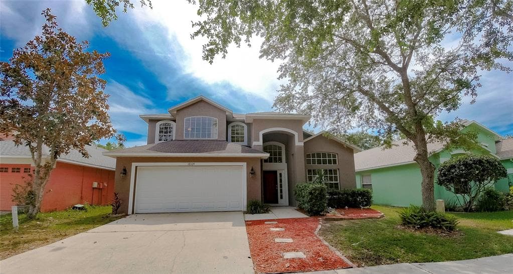 18929 TWINBERRY DRIVE TAMPA, FL 33647