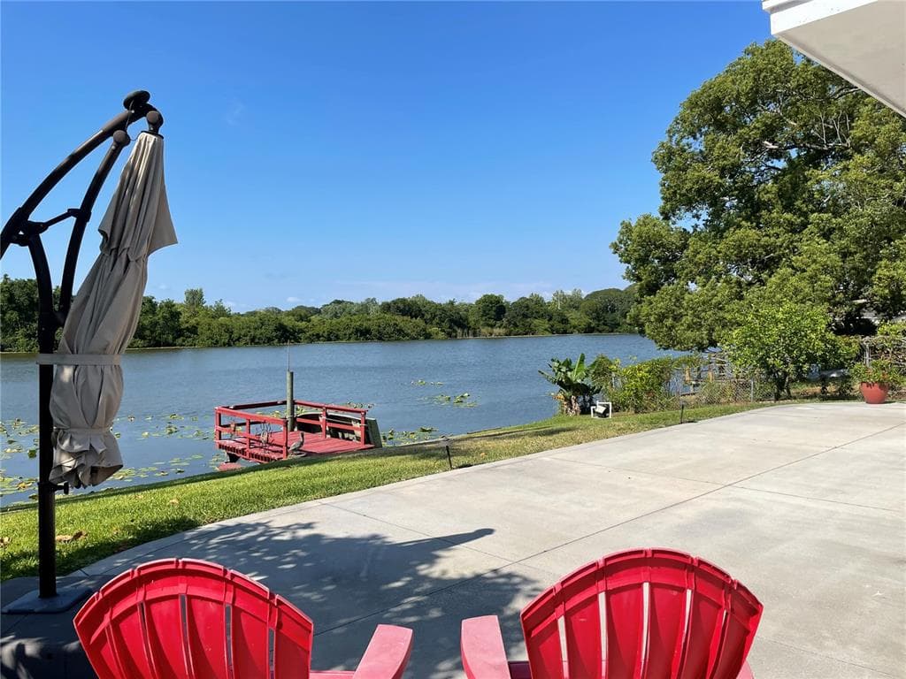 1822 UNION STREET CLEARWATER, FL 33763