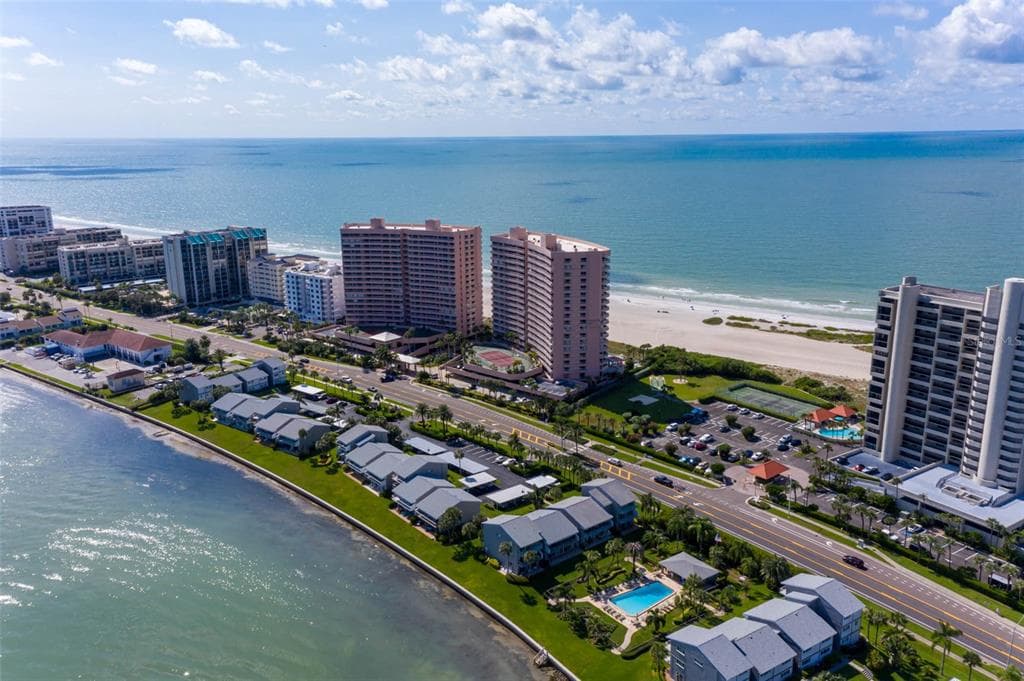 1351 GULF BOULEVARD UNIT 219 CLEARWATER, FL 33767