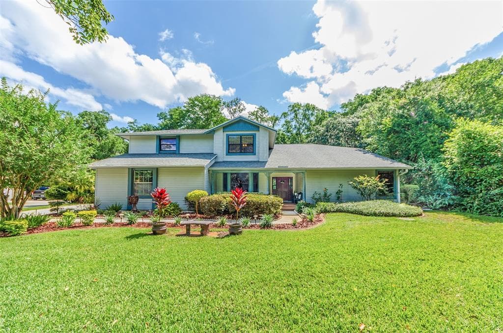1348 DINSMORE COURT NEW PORT RICHEY, FL 34655