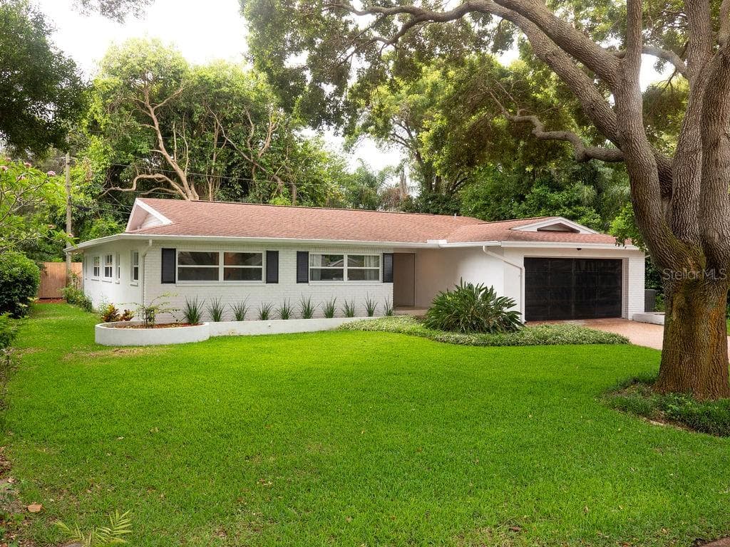 1609 KARLYN DRIVE CLEARWATER, FL 33755
