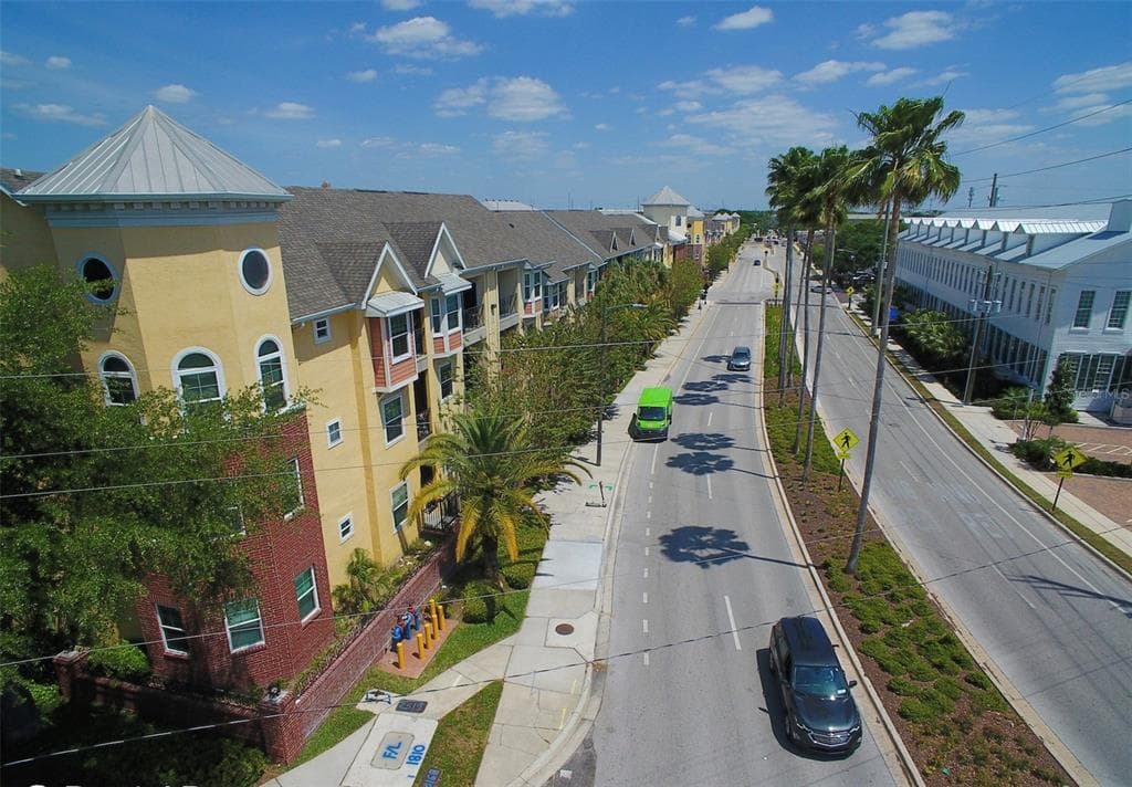 1810 E PALM AVENUE UNIT 1113