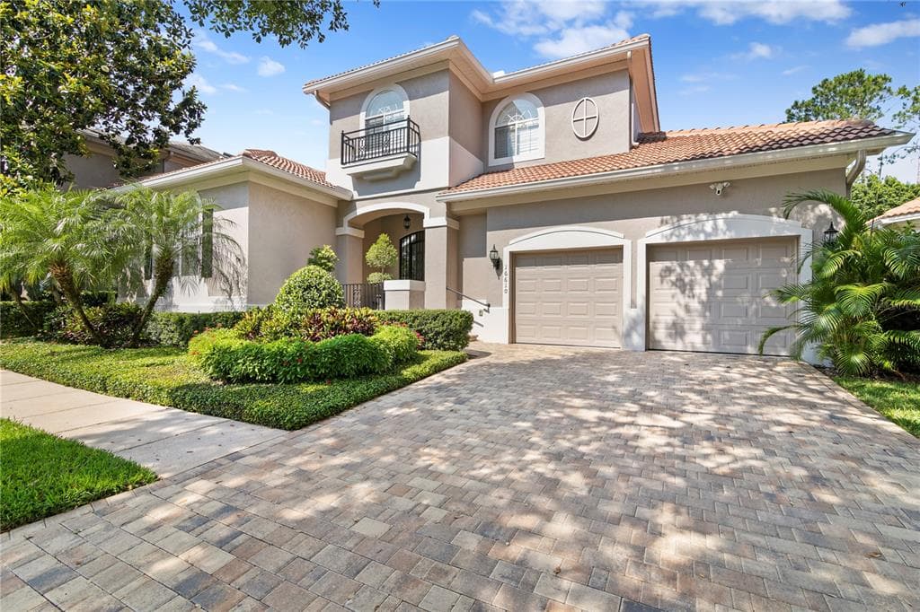 16610 SEDONA DE AVILA TAMPA, FL 33613