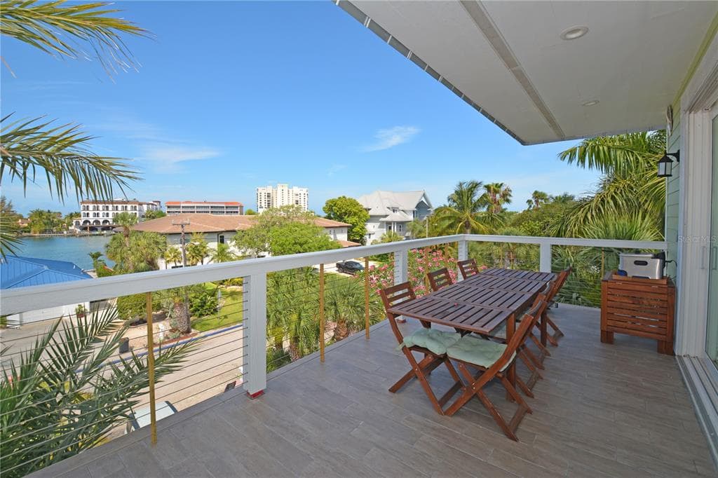 3931 BELLE VISTA DRIVE ST PETE BEACH, FL 33706