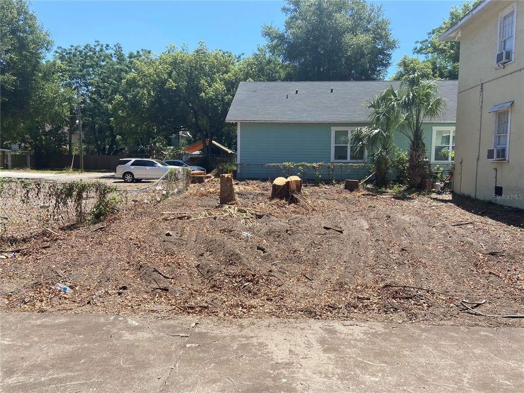 2303 N JEFFERSON STREET TAMPA, FL 33602