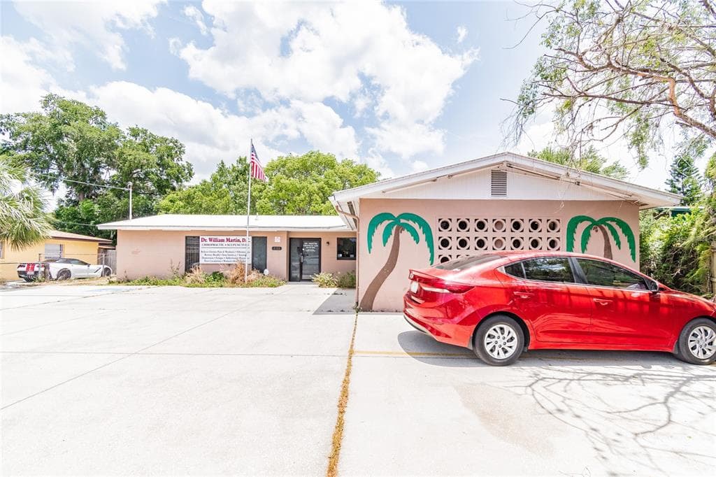 1211 N PARSONS AVENUE BRANDON, FL 33510