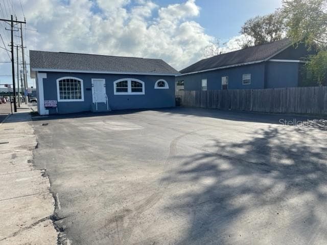 1802 N ARMENIA AVENUE TAMPA, FL 33607