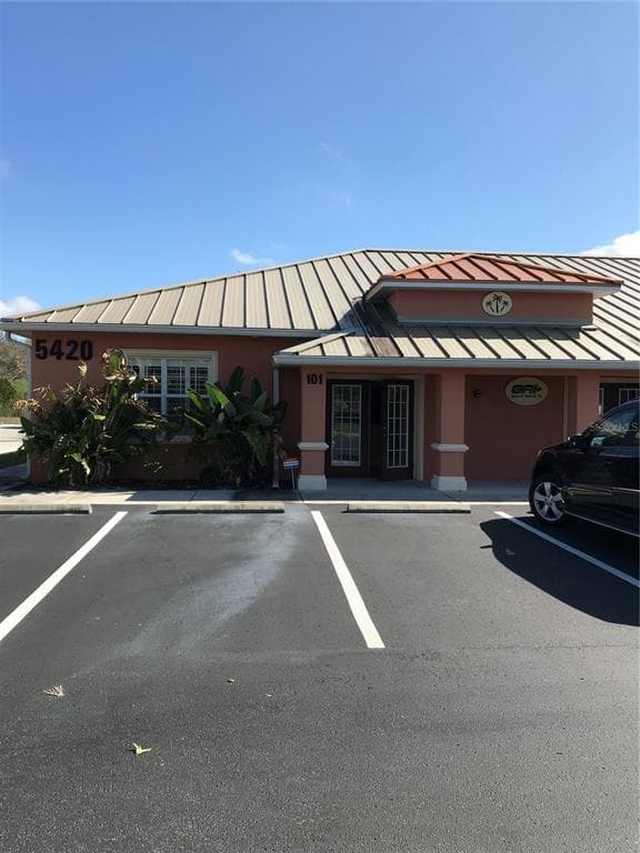 5420 LAND O LAKES BOULEVARD UNIT 101 LAND O LAKES, FL 34638