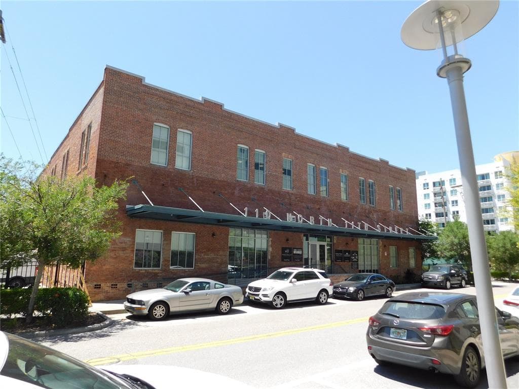 110 N 11TH STREET UNIT 2 TAMPA, FL 33602