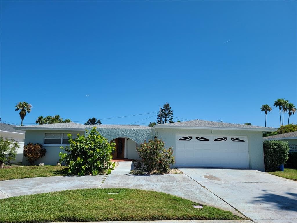 60 KIPLING PLAZA CLEARWATER, FL 33767