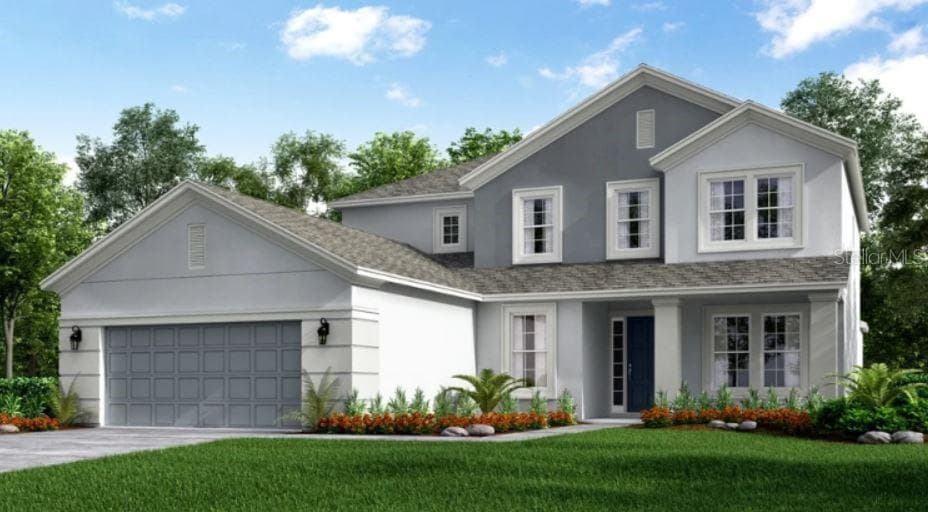 3290 CURRENT AVENUE WINTER GARDEN, FL 34787