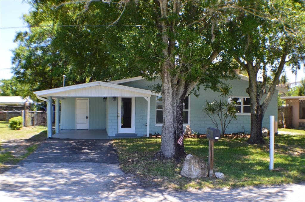 6706 MANOR BEACH ROAD