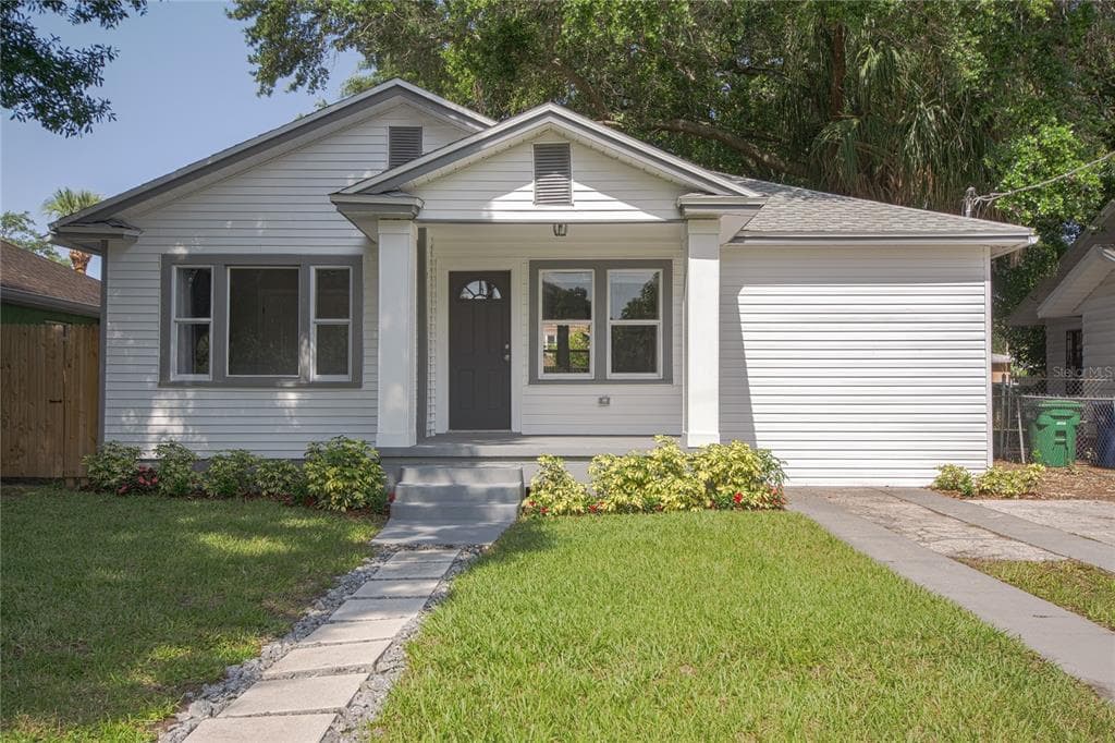 3104 N AVON AVENUE TAMPA, FL 33603